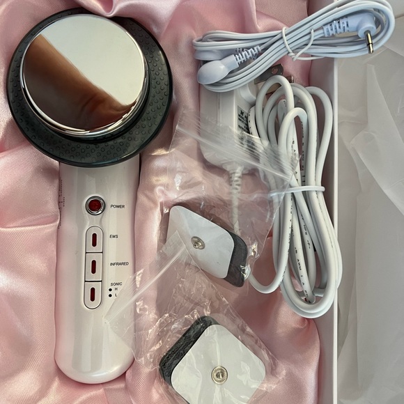 3 in 1 Slimming Beautify Machine - Picture 3 of 13